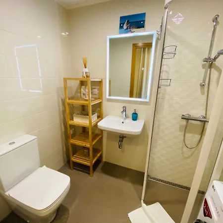 Appartamento Cozy - Center Reval