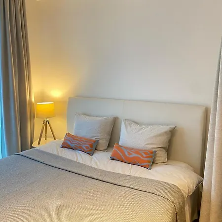 Cozy - Center דירה