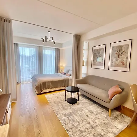 Appartamento Cozy - Center *