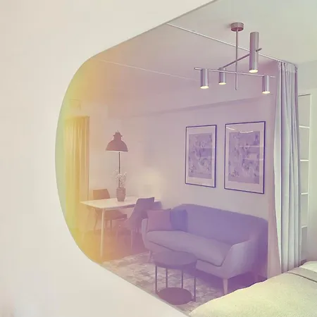 شقة Cozy - Center تالين