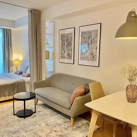 Appartamento Cozy - Center Reval