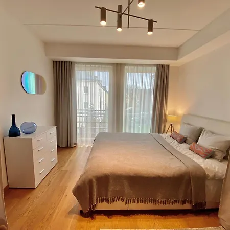 Appartamento Cozy - Center Reval