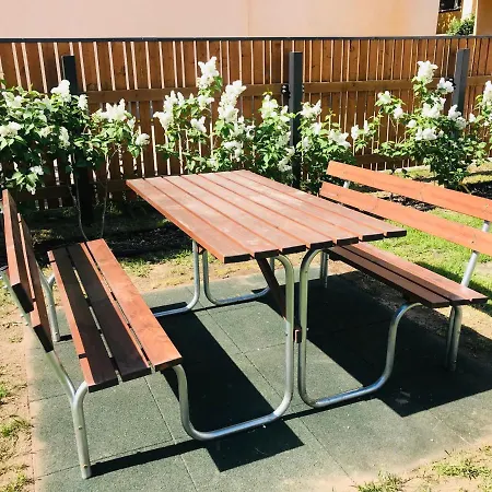 דירה Cozy - Center *