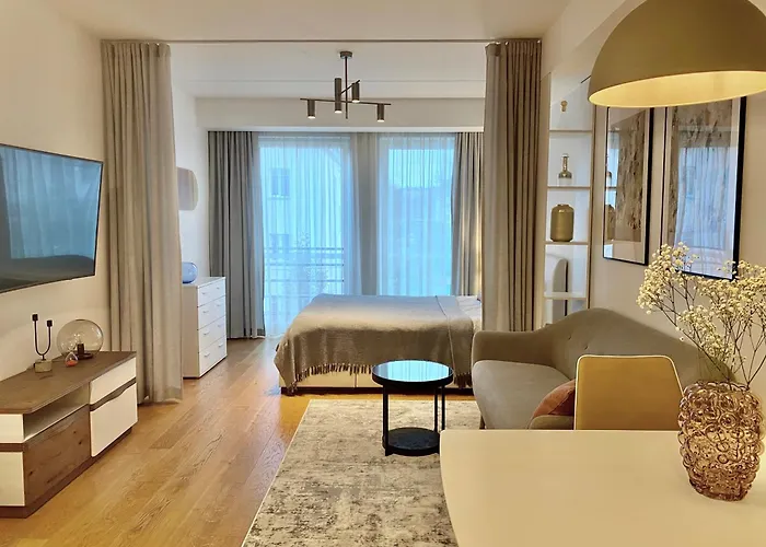 アパート Cozy - Center