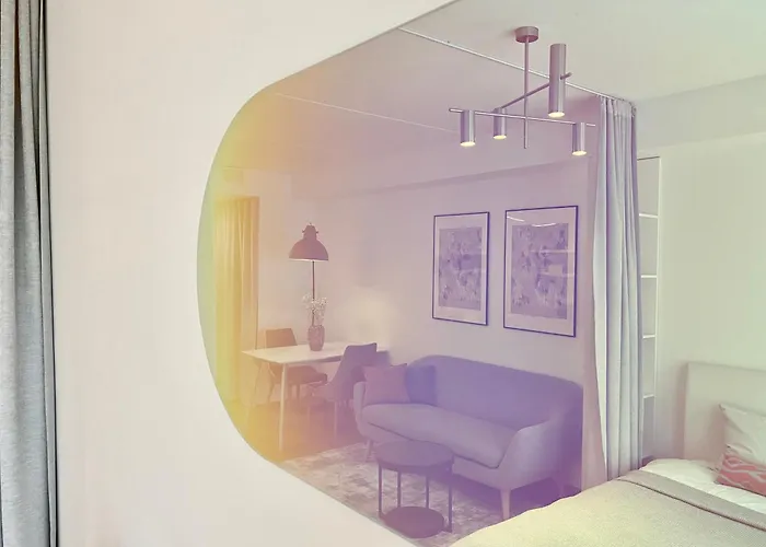 アパート Cozy - Center タリン