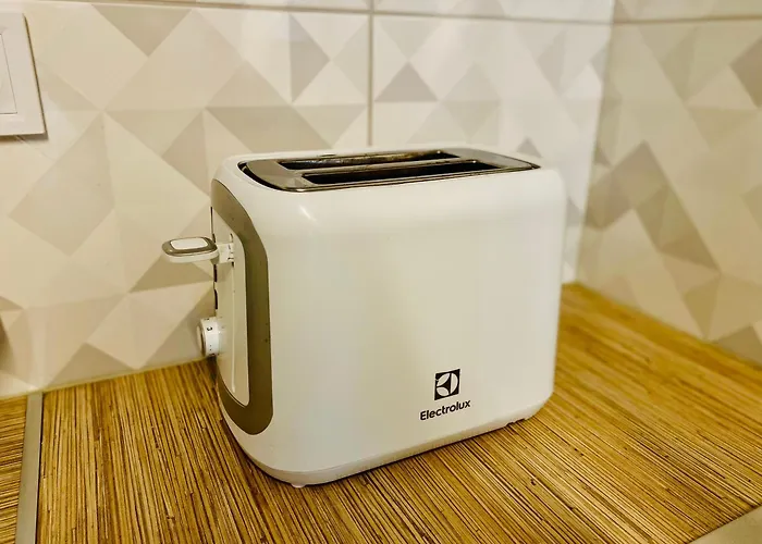 Cozy - Center タリン