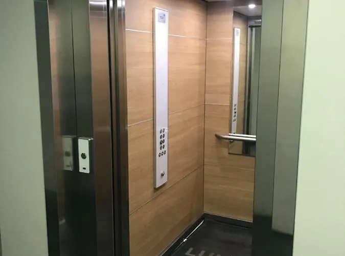 アパート Cozy - Center *