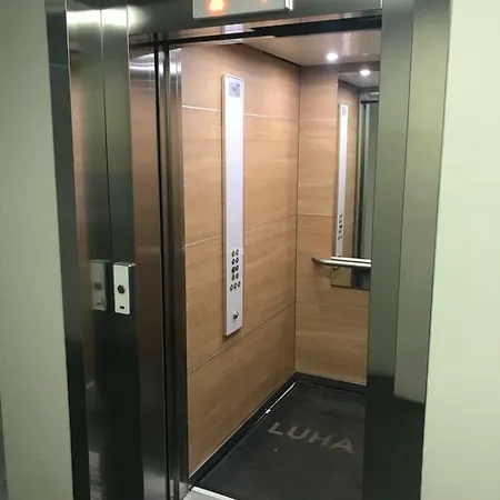 아파트 Cozy - Center *