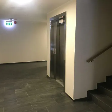 Cozy - Center * 탈린