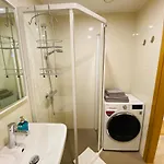 Cozy - Center Apartmán