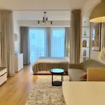 Apartmán Cozy - Center
