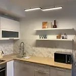 Cozy - Center Apartmán Tallinn