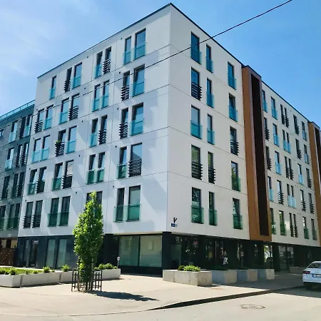 Cozy - Center Апартаменты