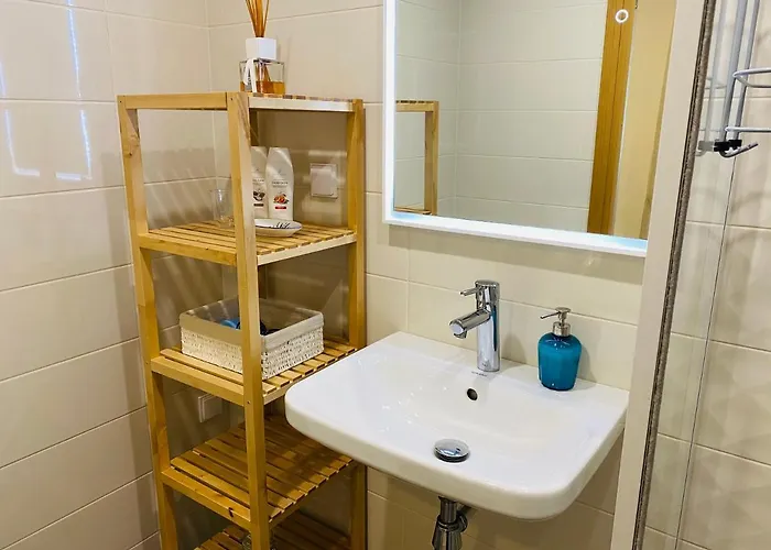 Cozy - Center Апартаменты *