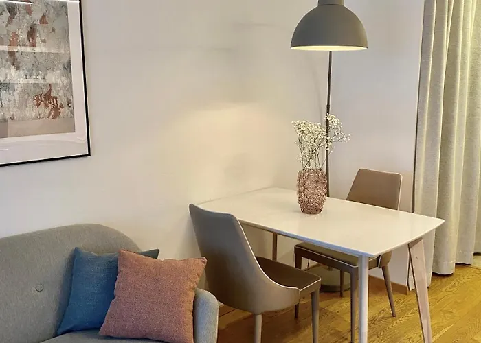 Cozy - Center * Таллин