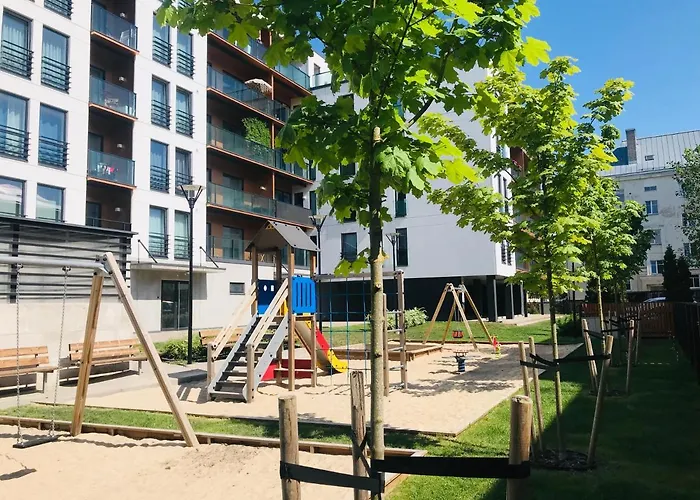 Cozy - Center * Таллин